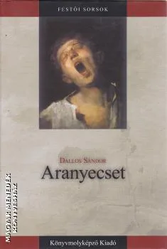 Aranyecset