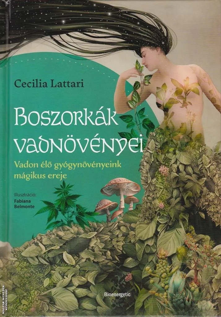 Boszorkák vadnövényei