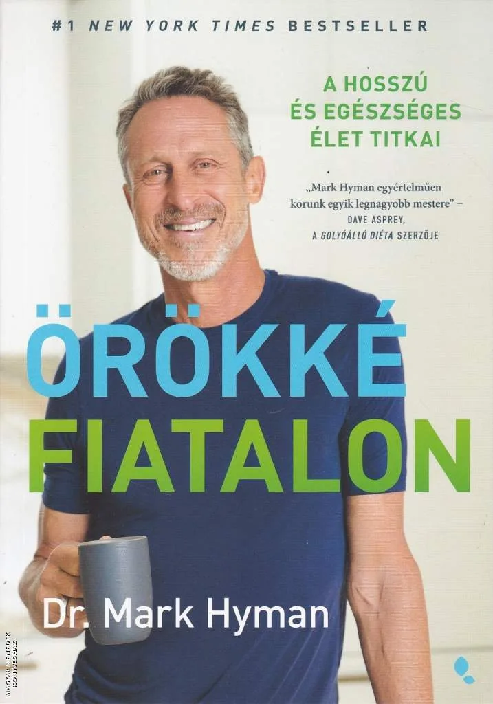 Örökké fiatalon