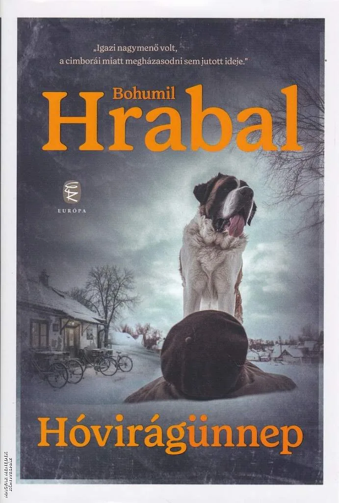 Hóvirágünnep