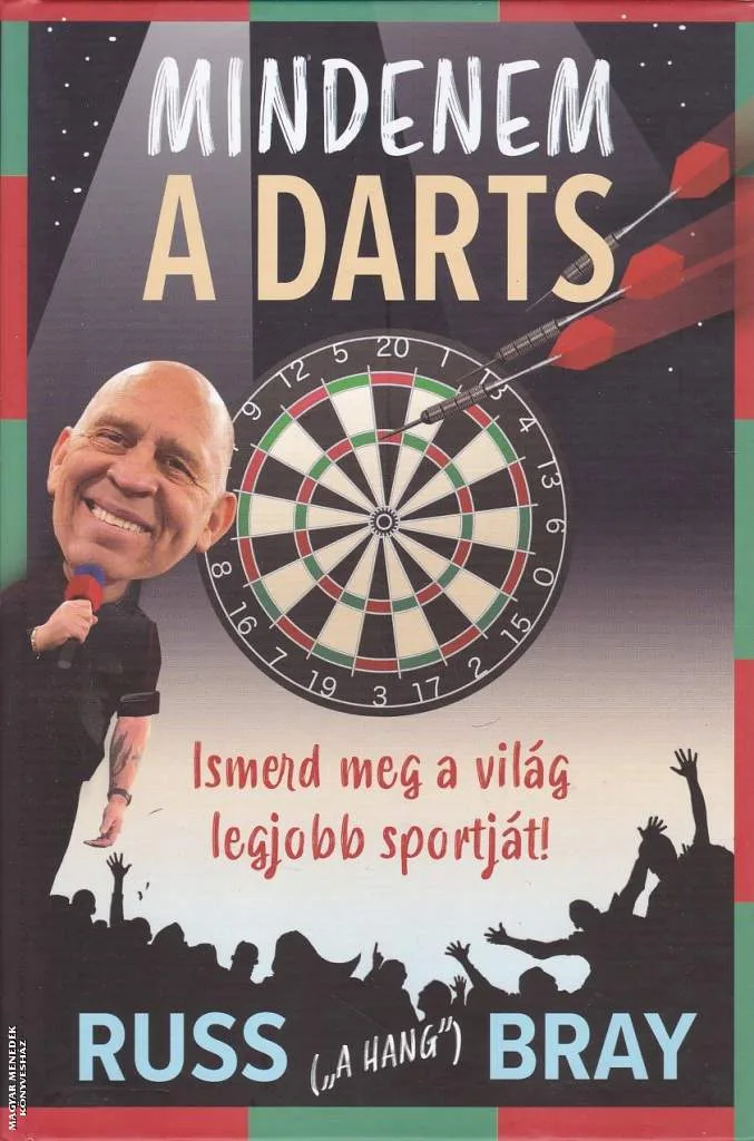 Mindenem a Darts