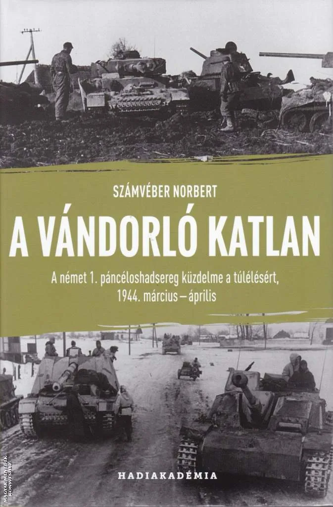 A vándorló katlan