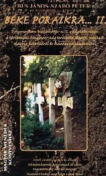 Béke poraikra... II.