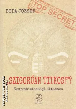 Szigorúan titkos!?
