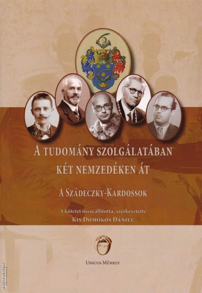 A tudomány szolgálatában két nemzedéken át