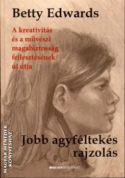 Jobb agyféltekés rajzolás