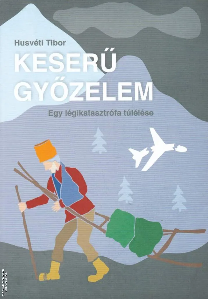 Keserű győzelem