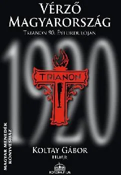 Vérző Magyarország - Trianon 90. évfordulójára
