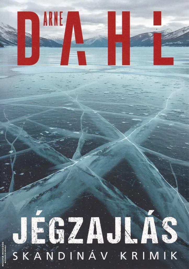 Jégzajlás