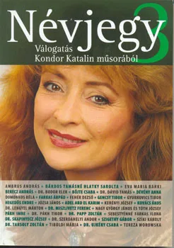 Névjegy 3