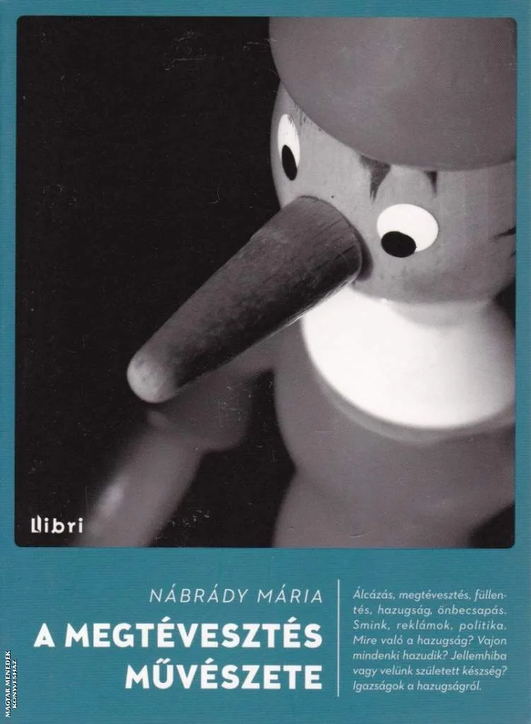 A megtévesztés művészete