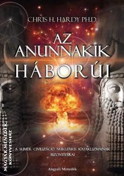 Az Anunnakik háborúi