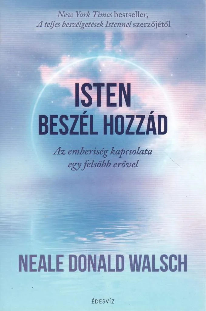 Isten beszél hozzád