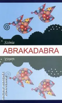 Abrakadabra
