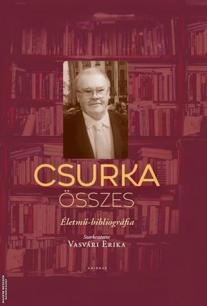 Csurka összes