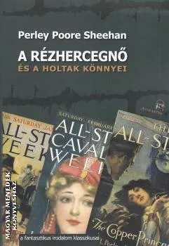 A rézhercegnő és a holtak könnyei