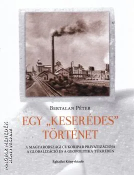 Egy keserédes történet