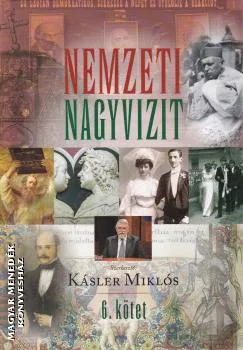 Nemzeti nagyvizit 6. kötet