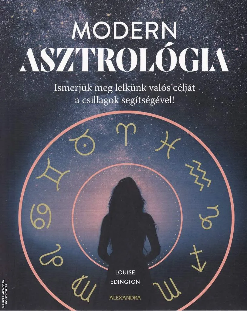 Modern asztrológia