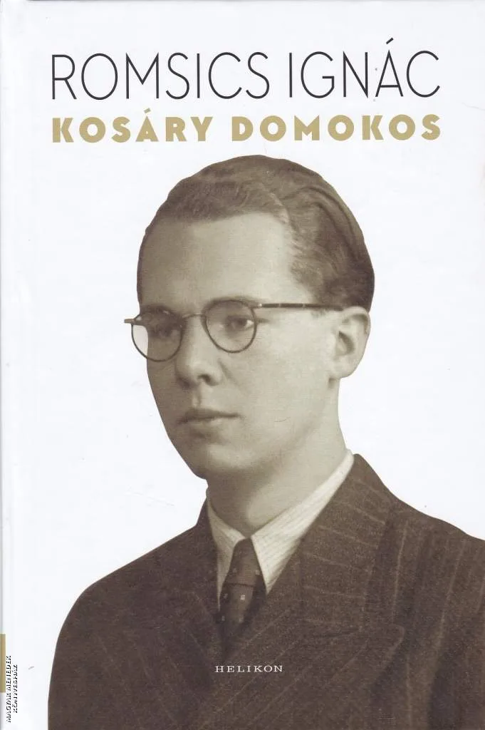 Kosáry Domokos