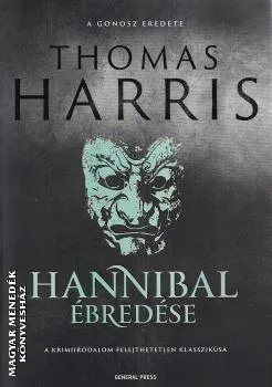 Hannibal ébredése