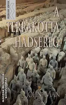 A terrakotta hadsereg