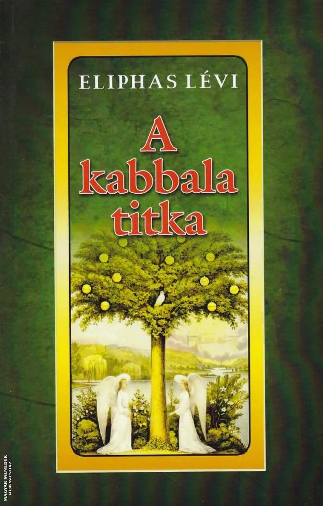 A kabbala titka