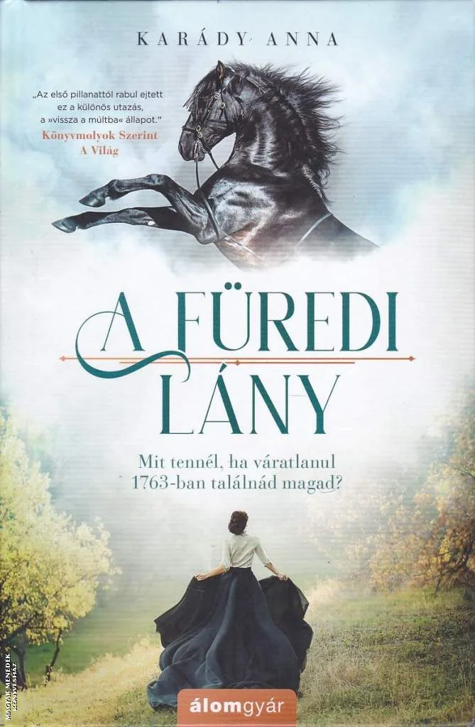A füredi lány