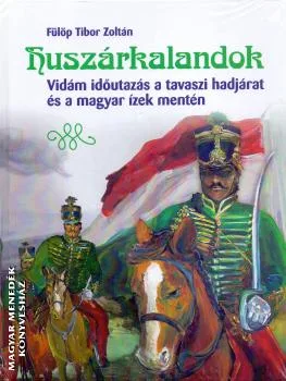 Huszárkalandok