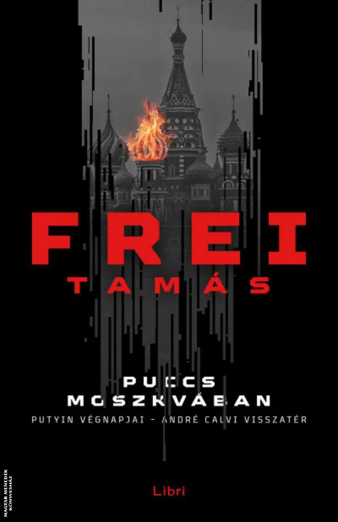 Puccs Moszkvában