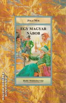 Egy magyar nábob