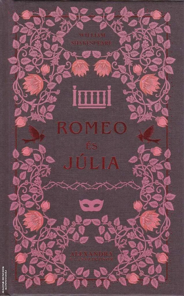 Romeo és Júlia