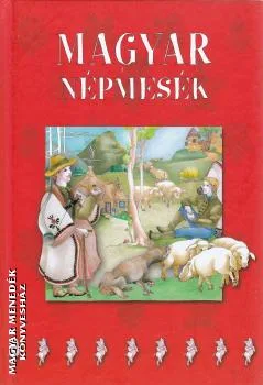 Magyar népmesék