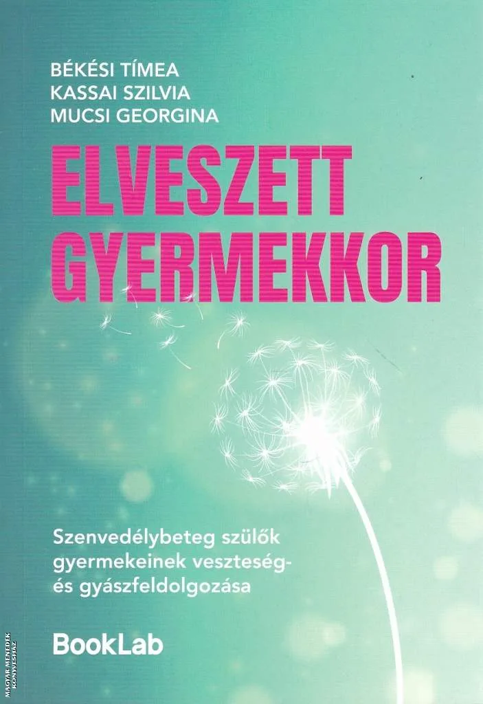 Elveszett gyermekkor