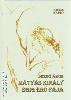 Mátyás király égig érő fája