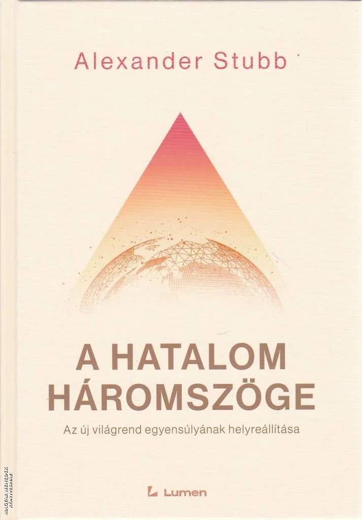 A hatalom háromszöge