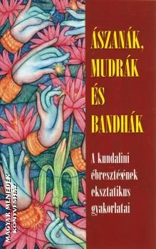 Ászanák, mudrák és bandhák