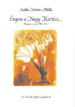 Éngem a Nagy Kertész