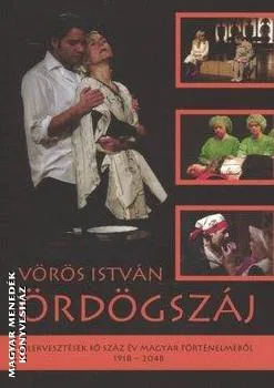 Ördögszáj