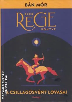 Ezer rege könyve