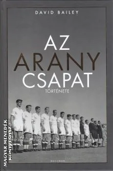 Az Aranycsapat története