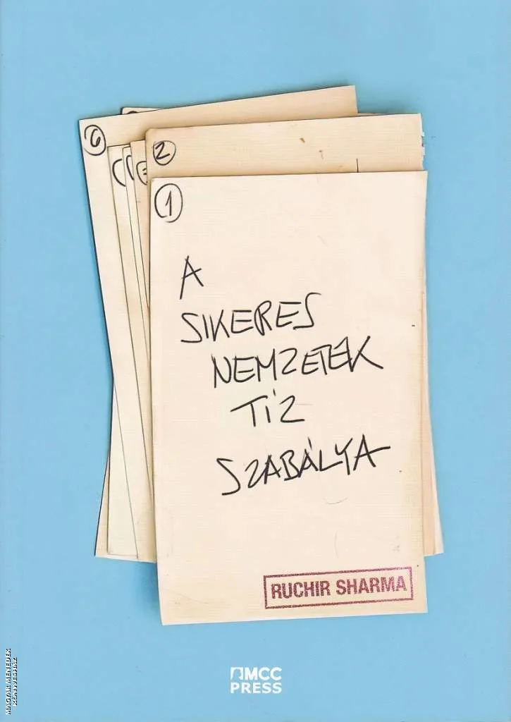 A sikeres nemzetek tíz szabálya