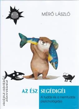 Az ész segédigéi
