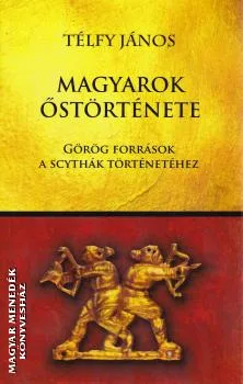 Magyarok őstörténete