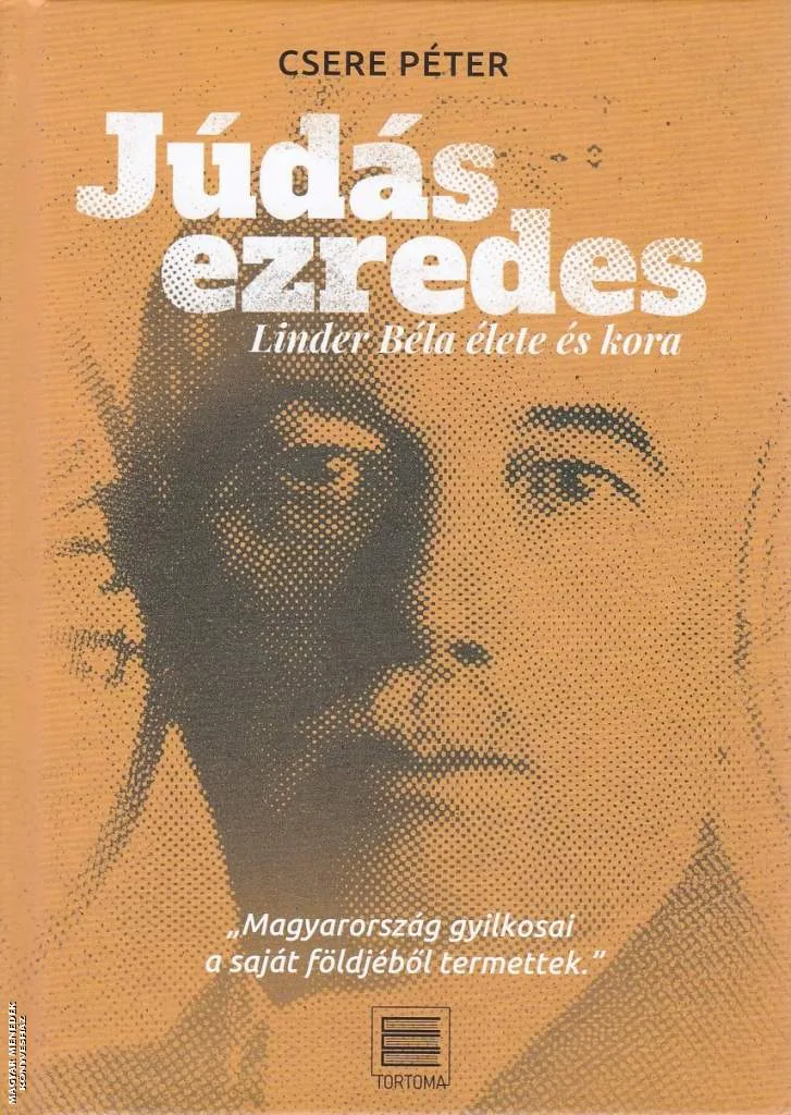 Júdás ezredes