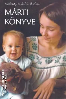 Márti könyve