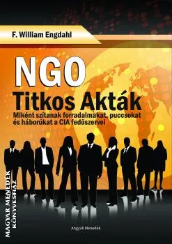NGO - Titkos akták
