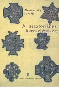 A nesztoriánus kereszténység
