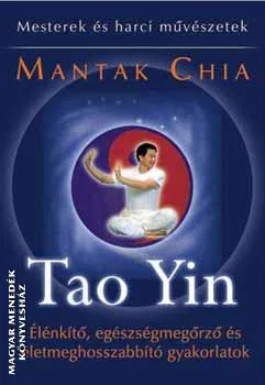 Tao Yin