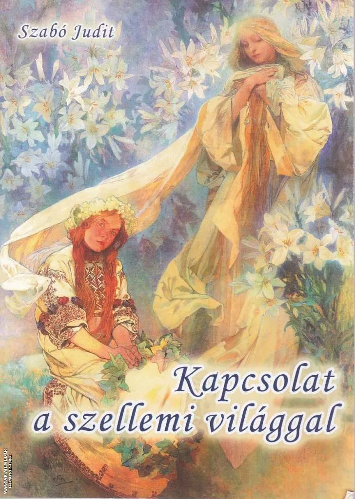 Kapcsolat a szellemi világgal